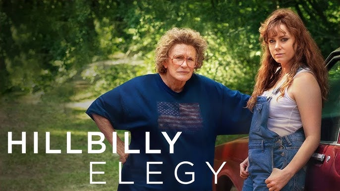 Hillbilly Elegy