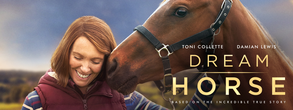 Dream Horse