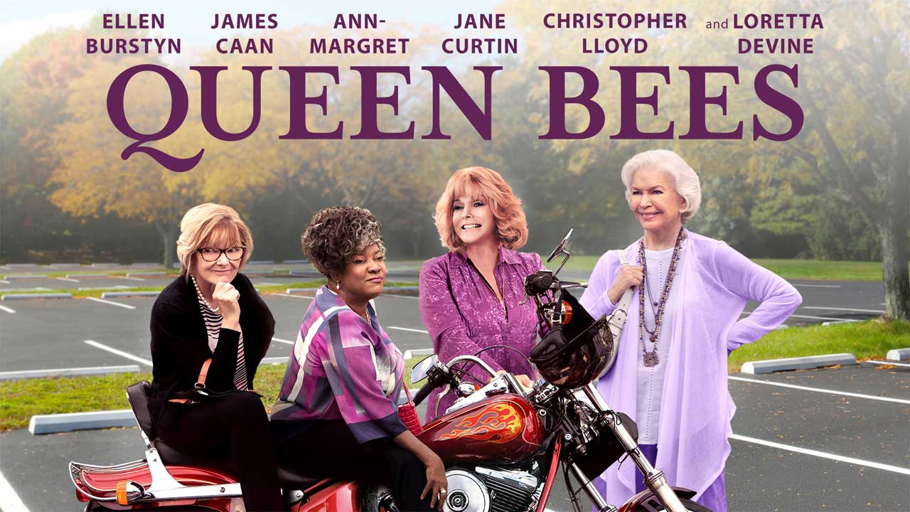 Queen Bees