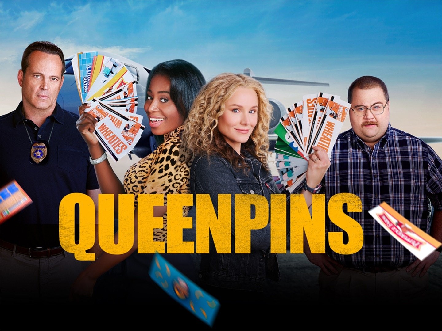 Queenpins