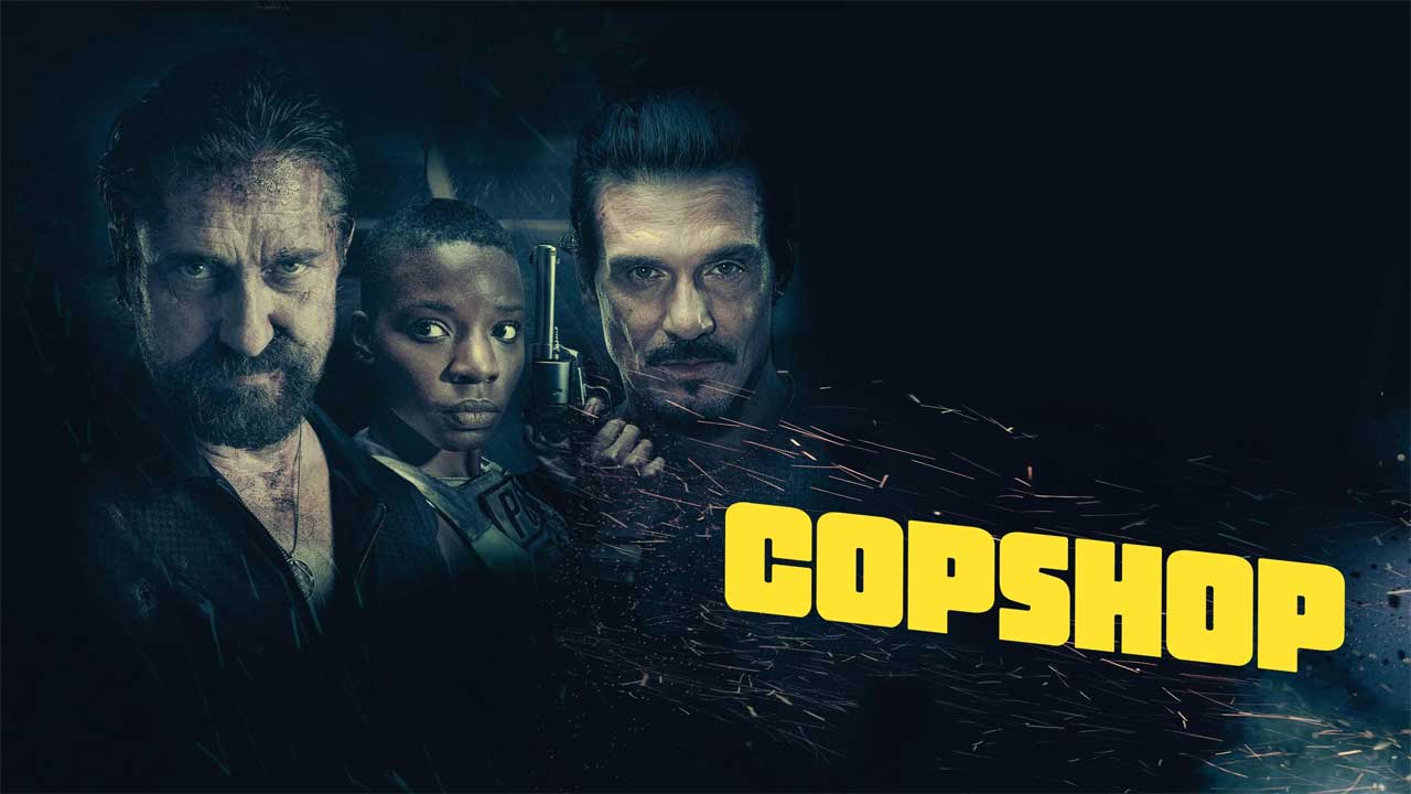 Copshop