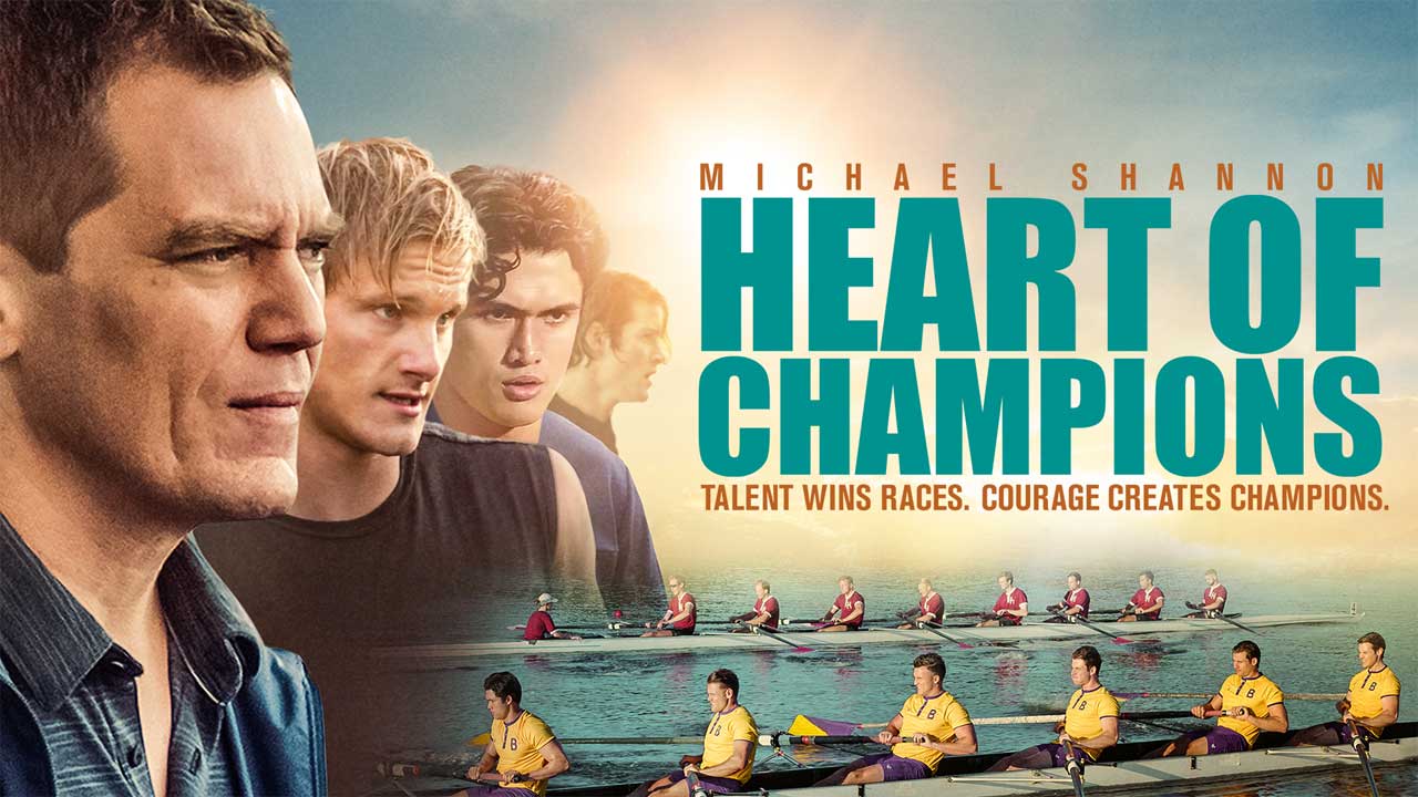 Heart of Champions