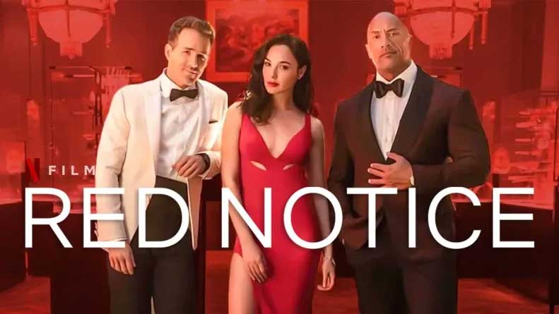 Red Notice