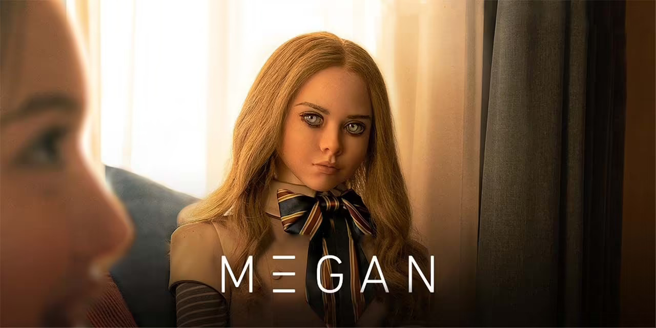 M3gan