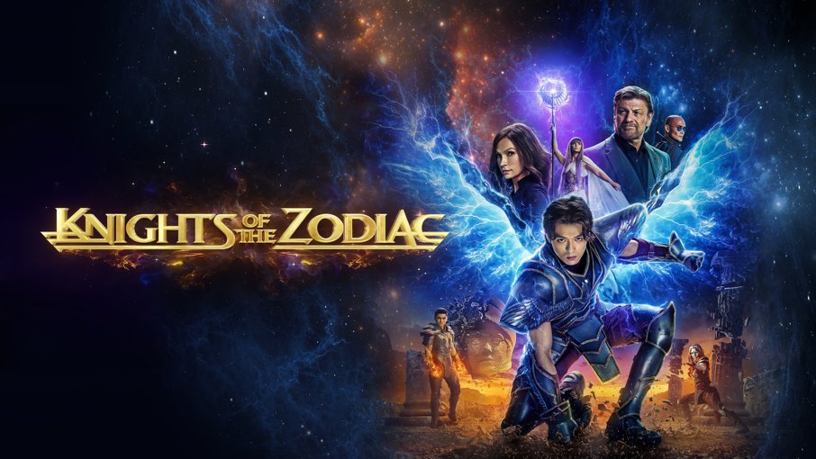 Knights of the Zodiac