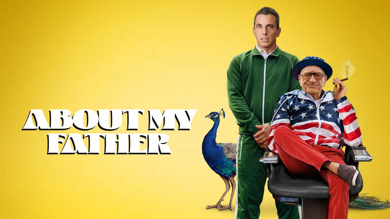 About My Father