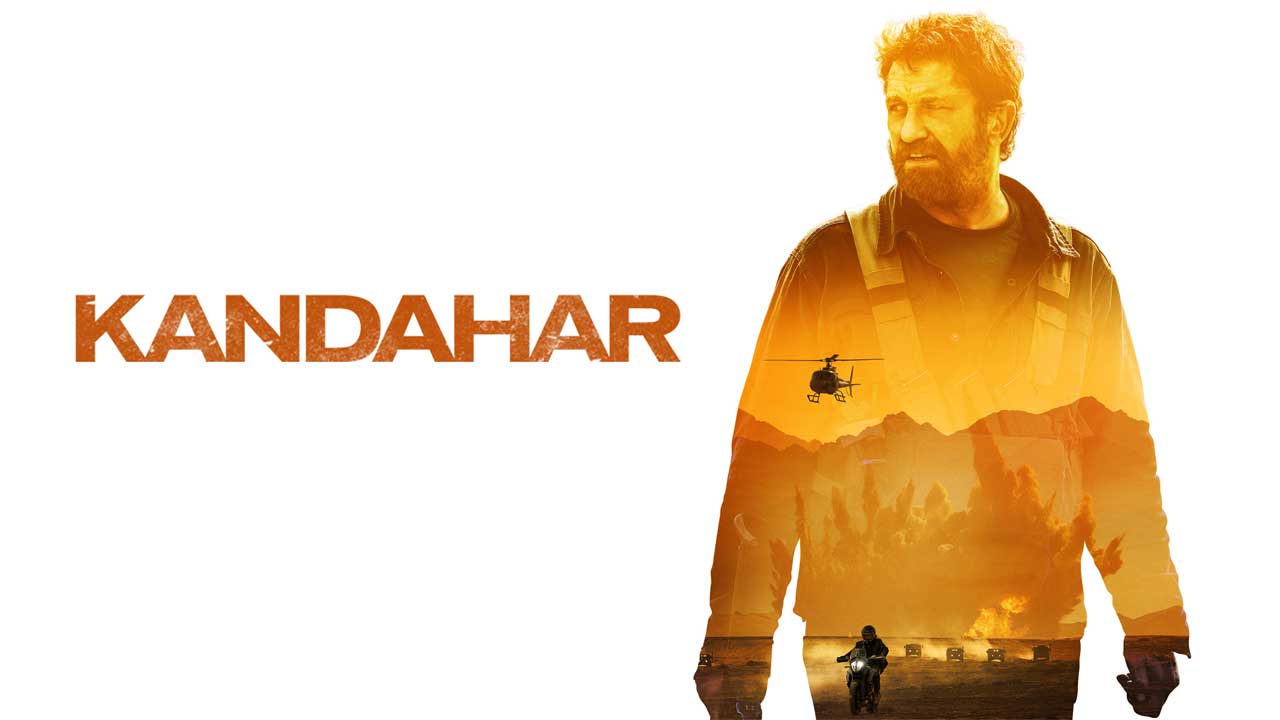Kandahar