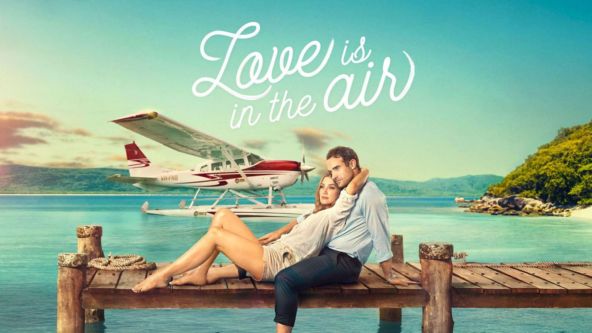 Love Is in the Air