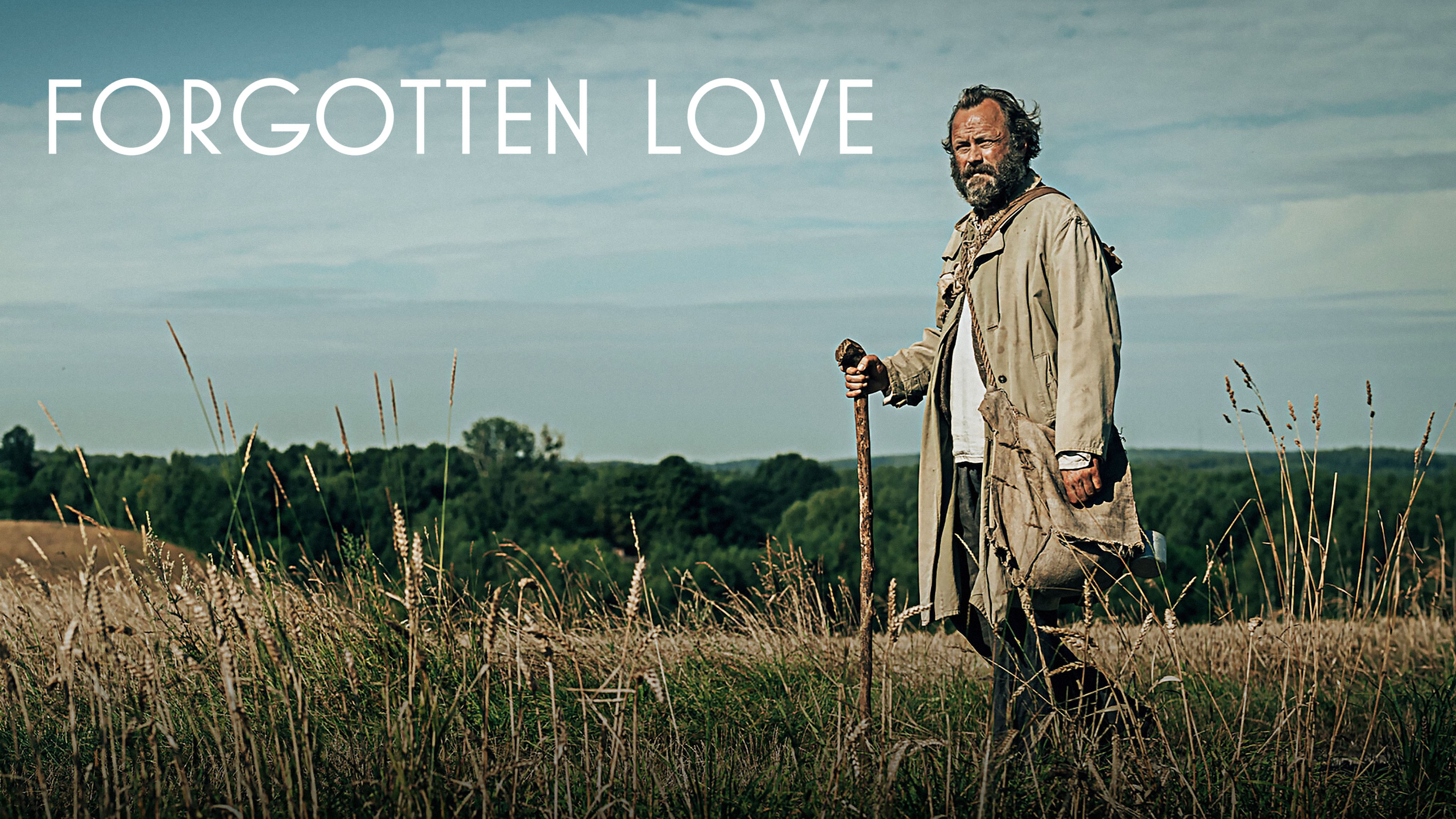 Forgotten Love