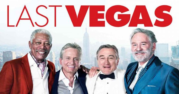 Last Vegas