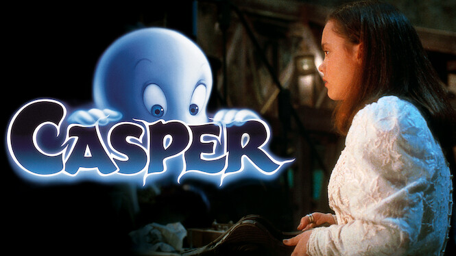 Casper