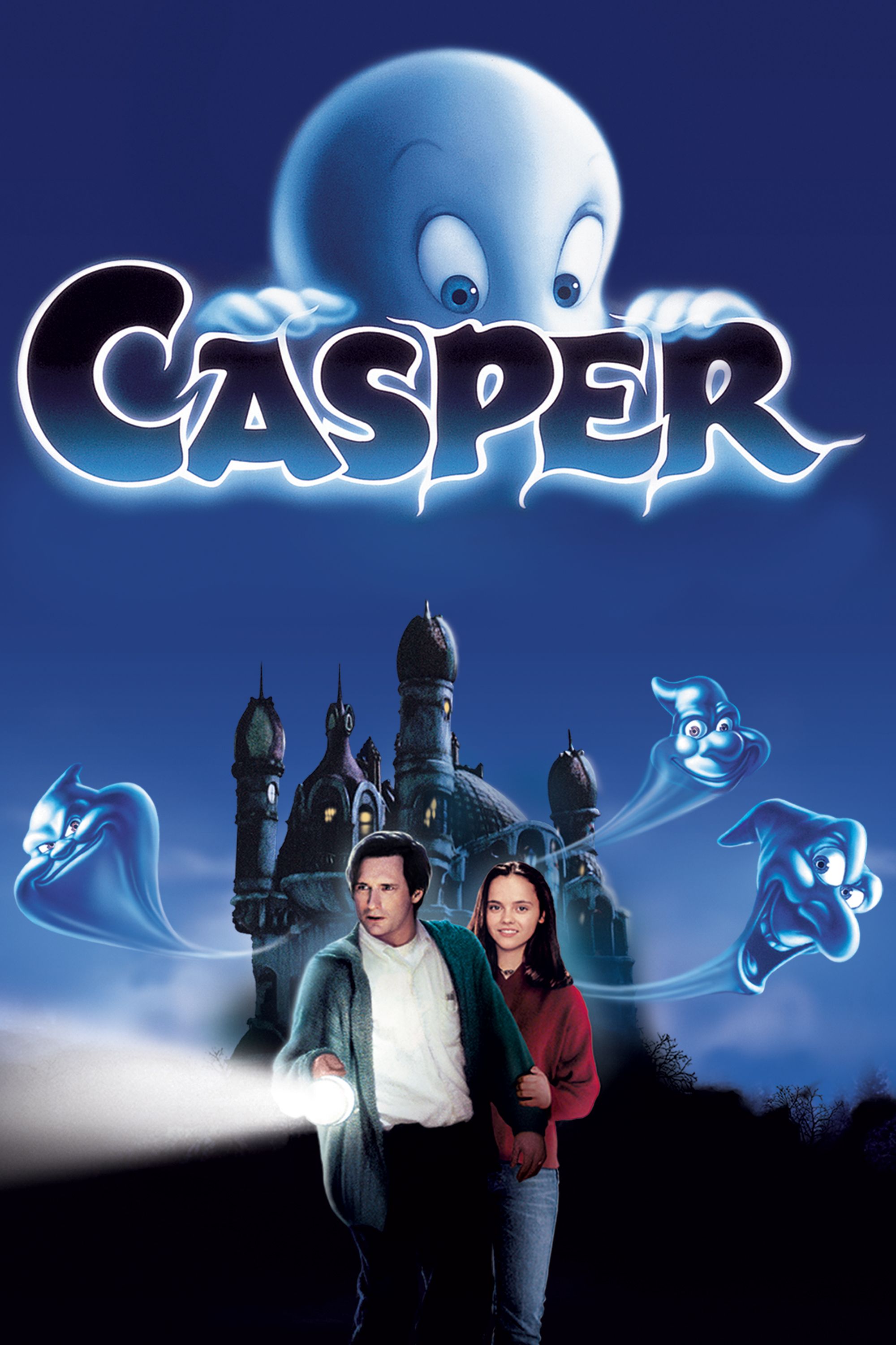 Casper