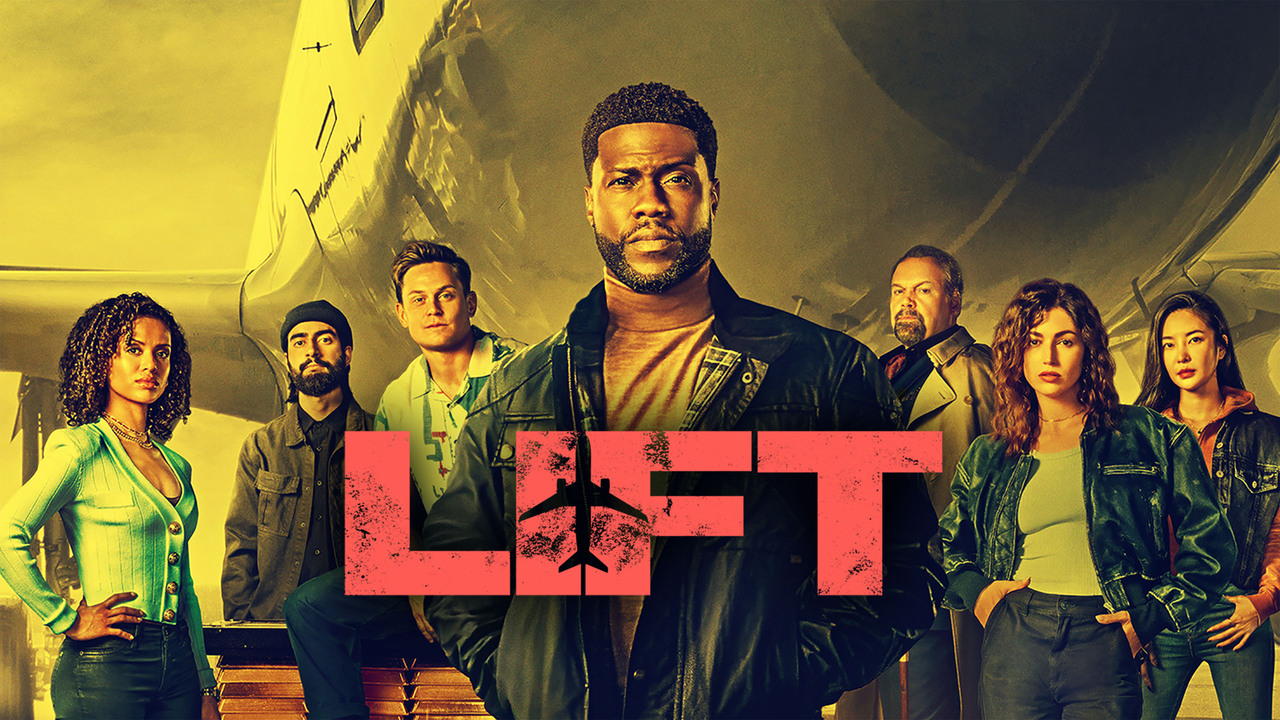 Lift