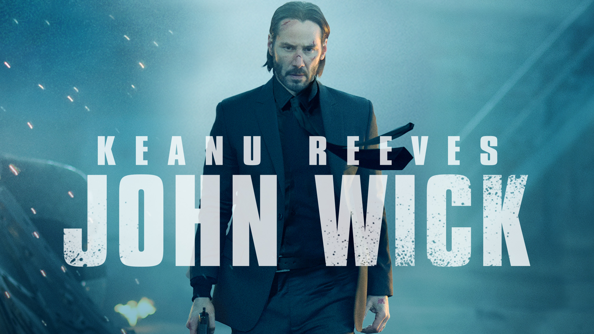 John Wick