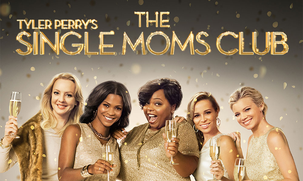 The Single Moms Club