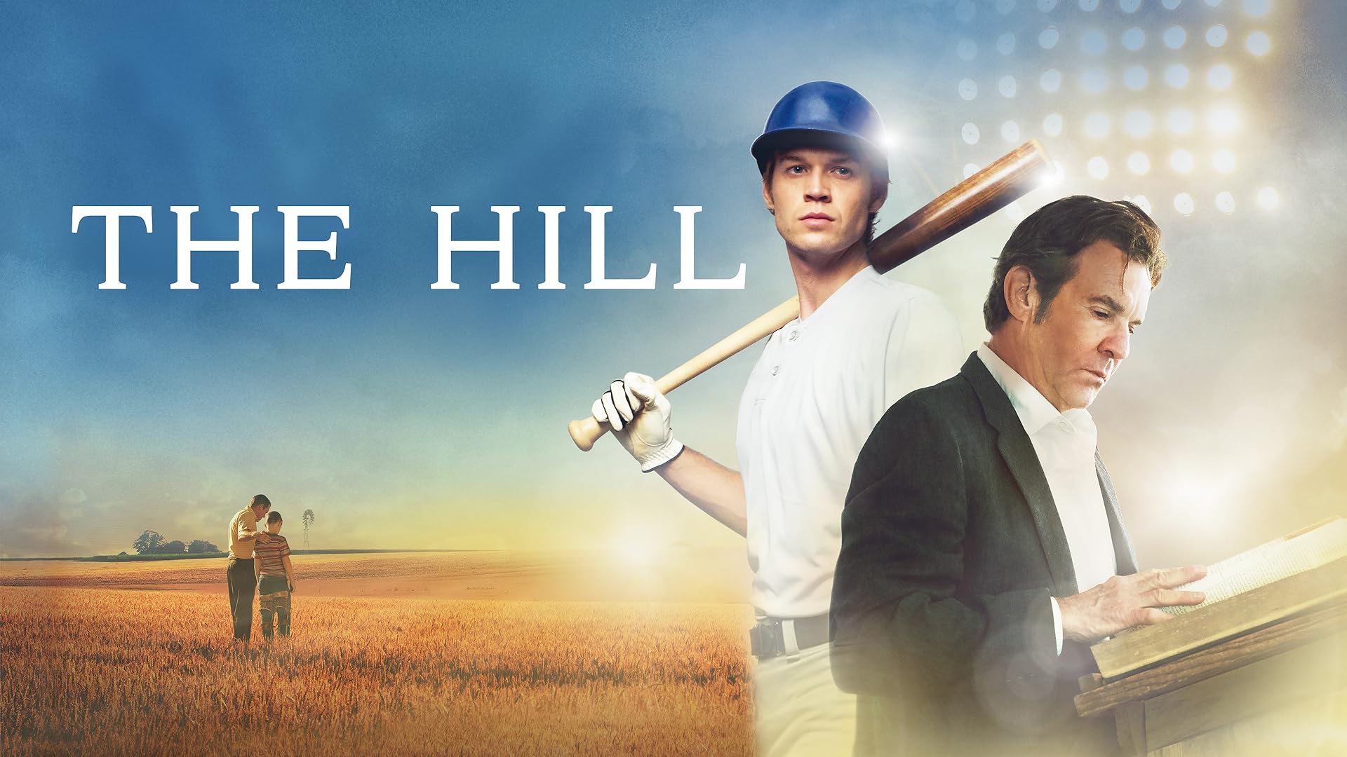 The Hill