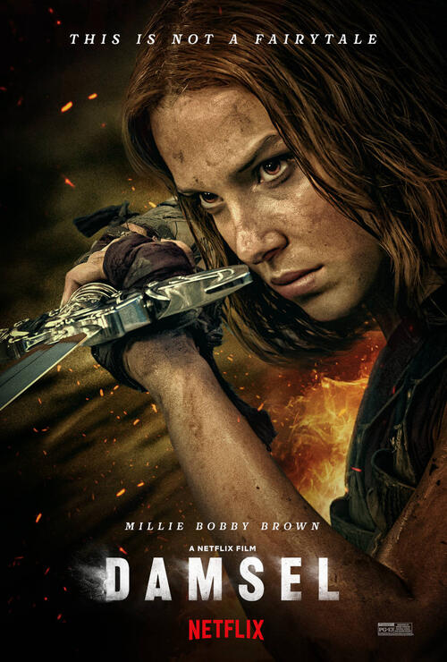 Damsel