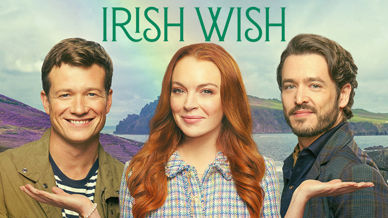 Irish Wish