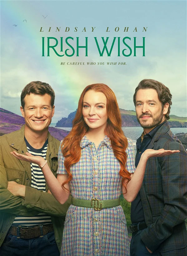 Irish Wish