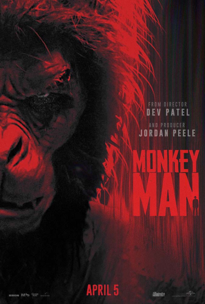 Monkey Man