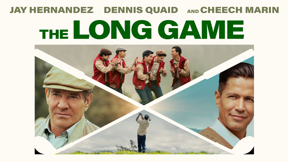 The Long Game