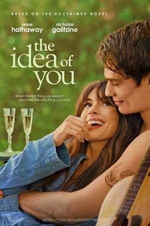 The Idea of You
