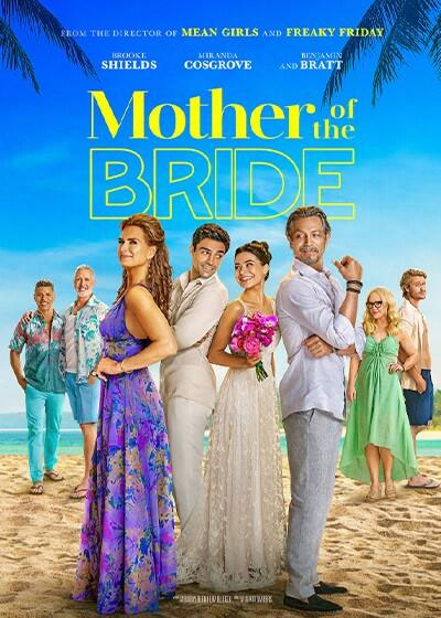 Mother of the Bride