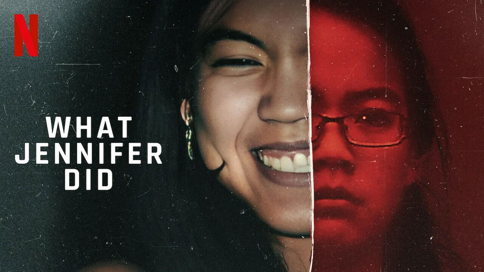 What Jennifer Did