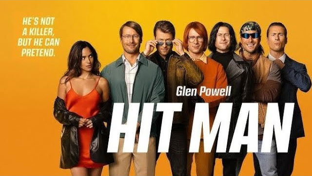 Hit Man
