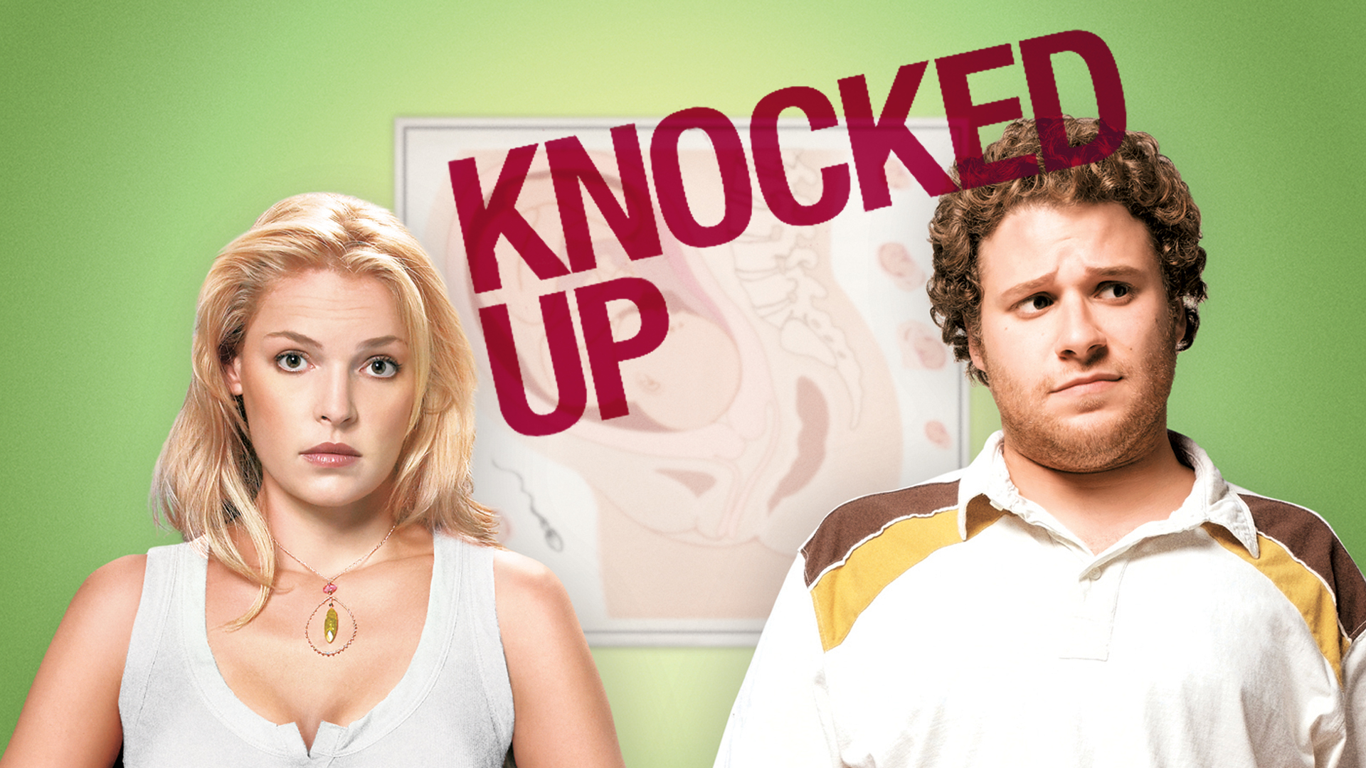 Knocked Up