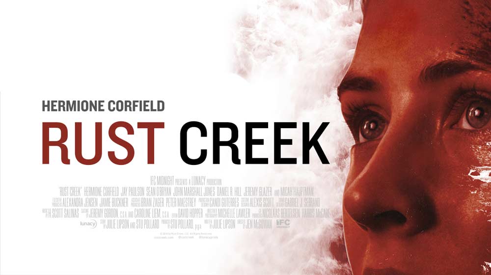 Rust Creek