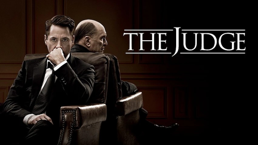The Judge