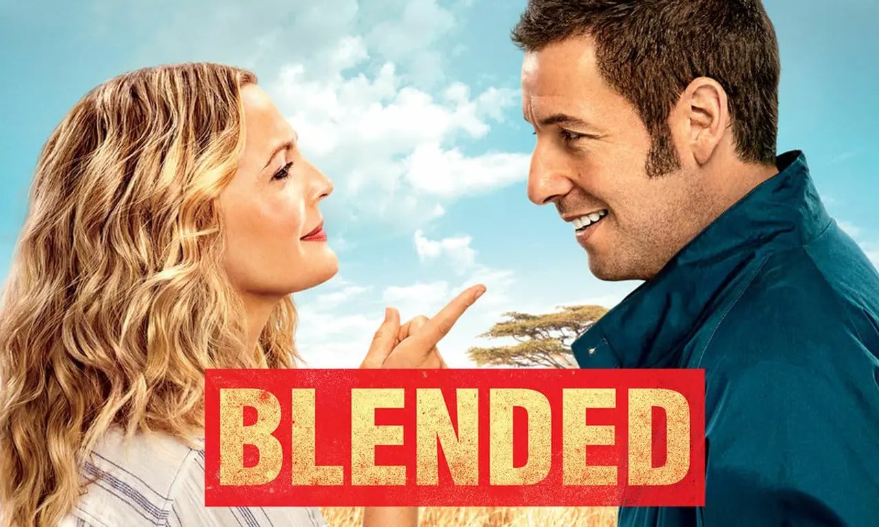 Blended