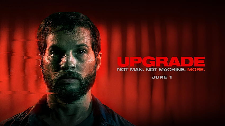 Upgrade