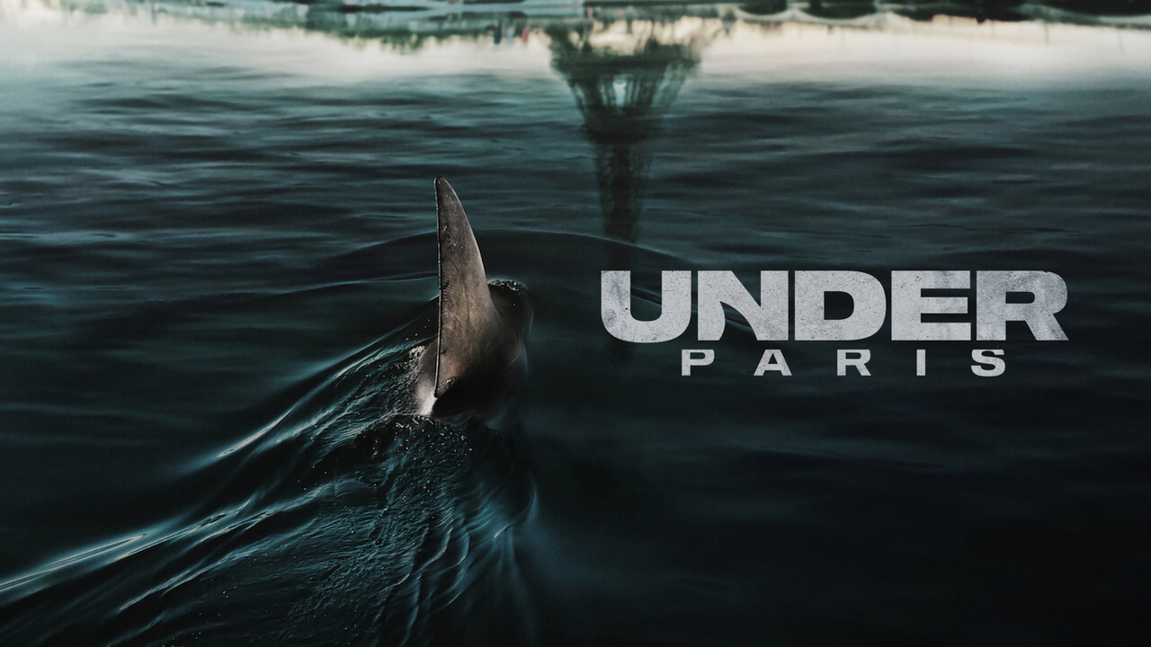 Under Paris