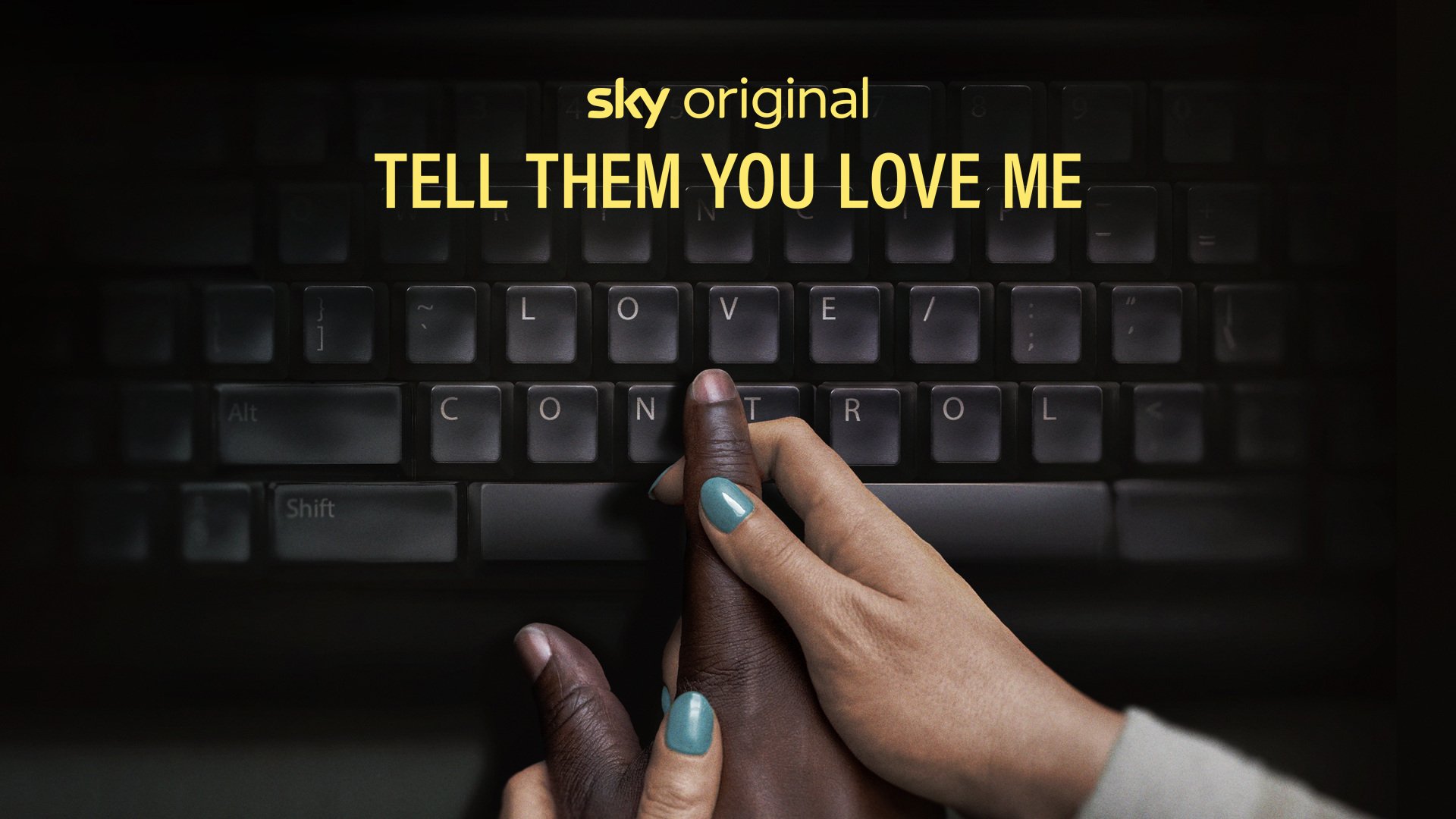 Tell Them You Love Me