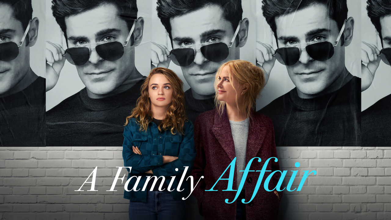 A Family Affair