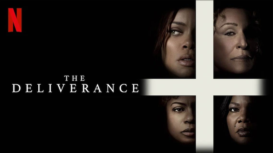 The Deliverance