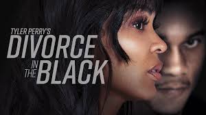 Divorce in the Black