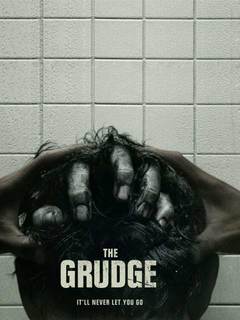 The Grudge