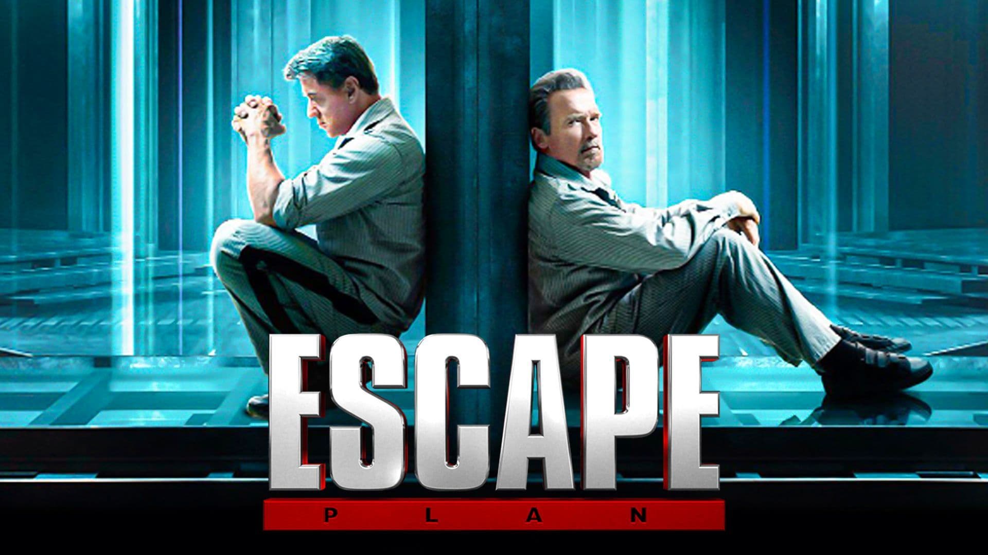 Escape Plan