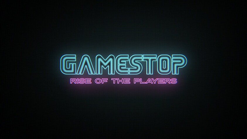Gamestop: Rise of the Players