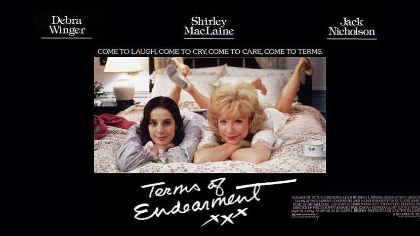 Terms of Endearment