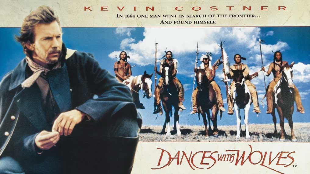 Dances with Wolves