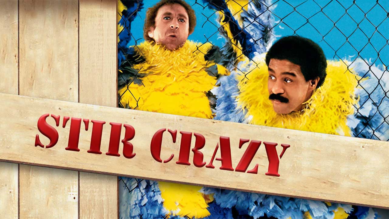 Stir Crazy