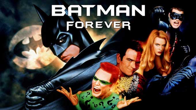 Batman Forever