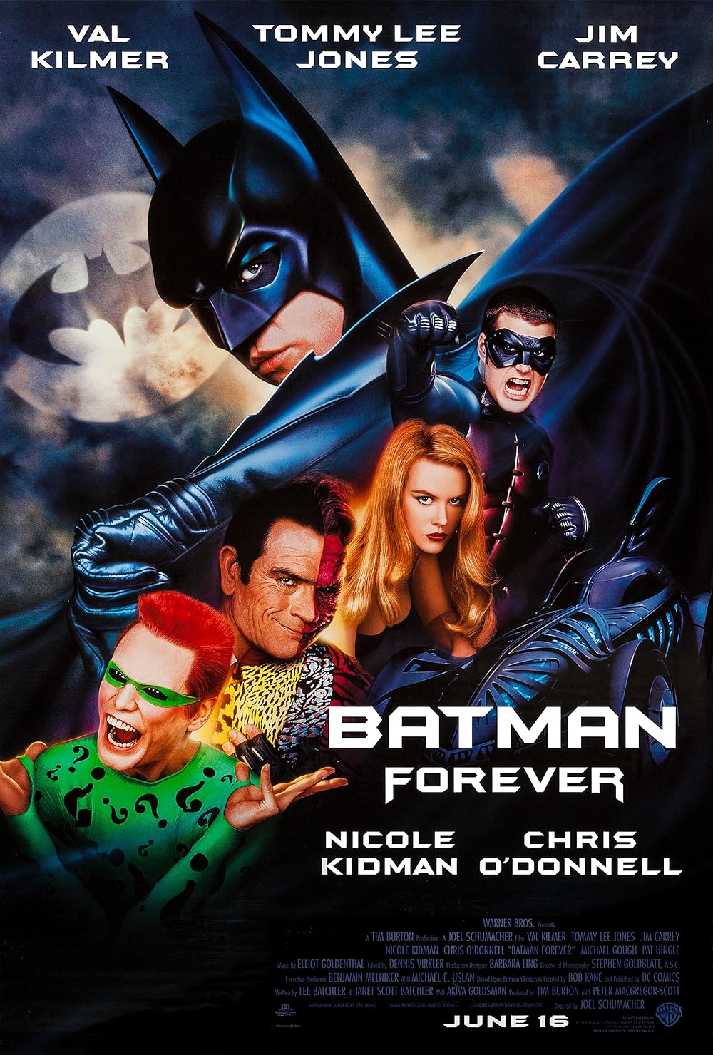 Batman Forever