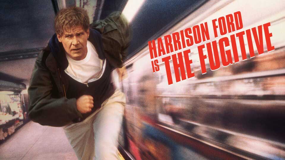 The Fugitive