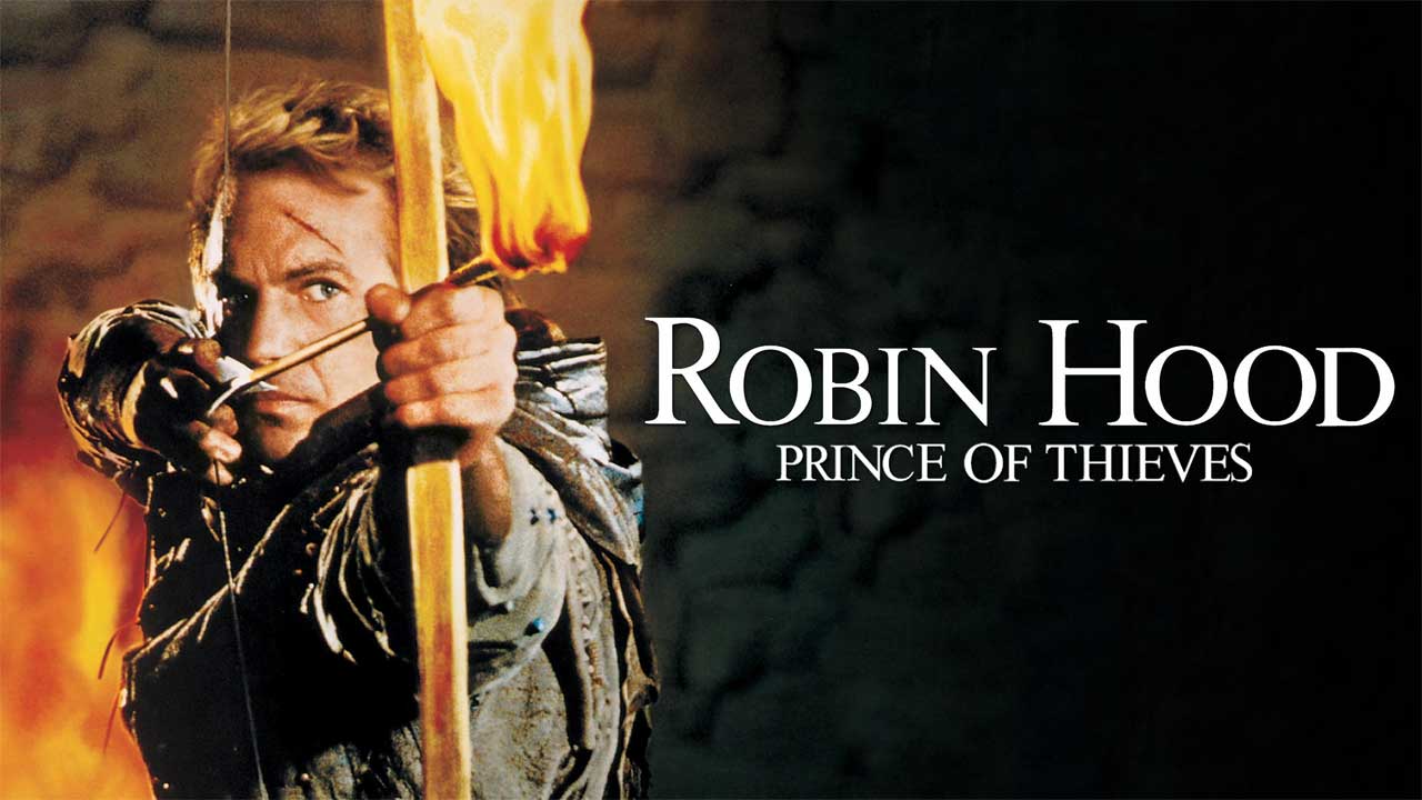 Robin Hood: Prince of Thieves