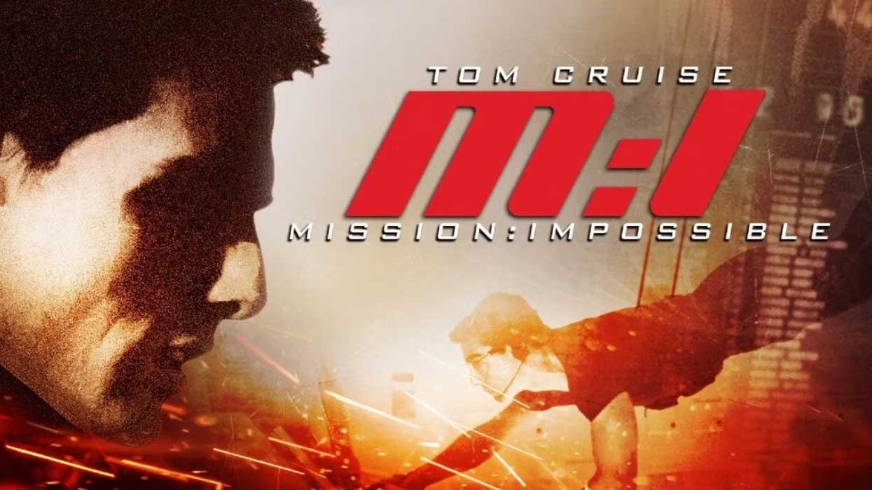 Mission: Impossible
